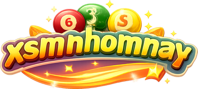 Logo xsmnhomnay